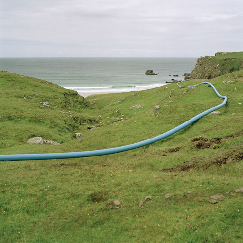 Hébrides externes (Ecosse), un tuyau sur l'île de Lewis